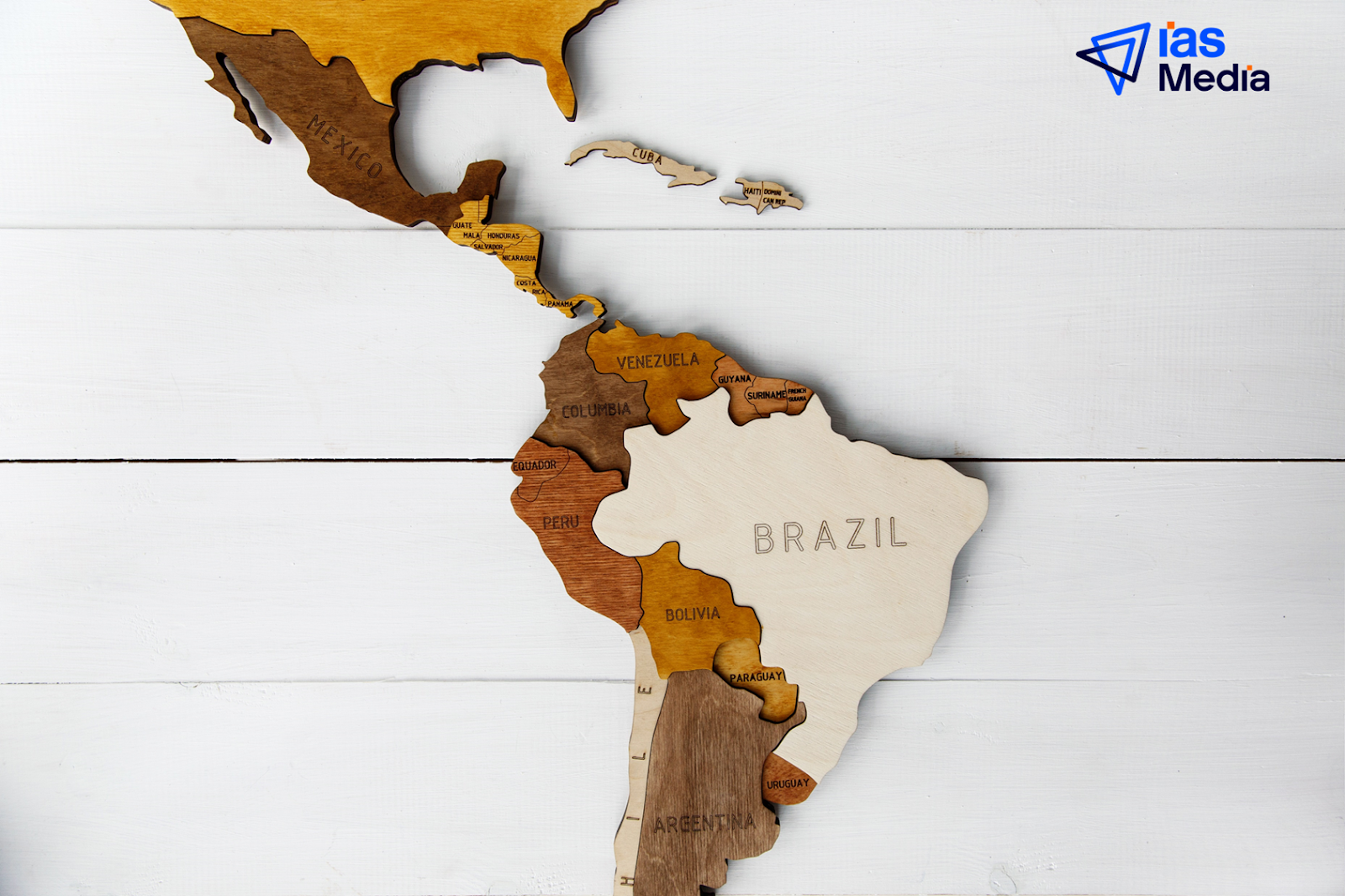 IAS Media: Your One-Stop Solution for Media Buying Across Latin America