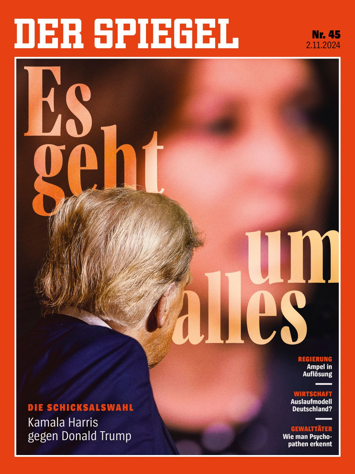 Reach Germany’s Decision-Makers with IAS Media’s Premier German Market Portfolio