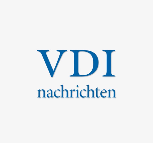 VDI Nachrichten