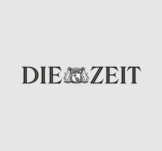 Die Zeit