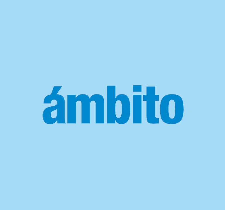 Ambito Financiero