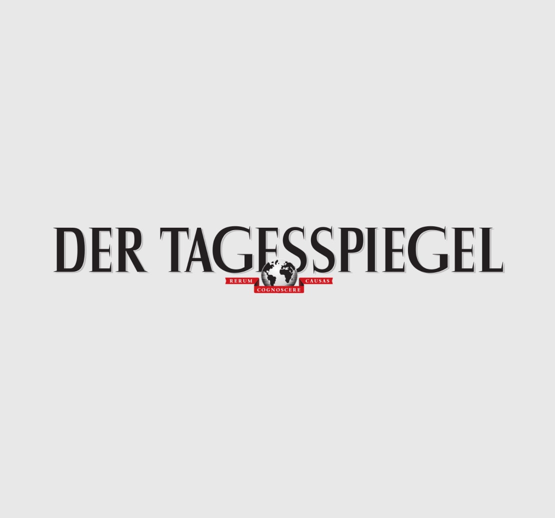 Tagesspiegel