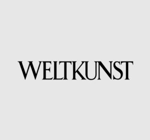 Weltkunst