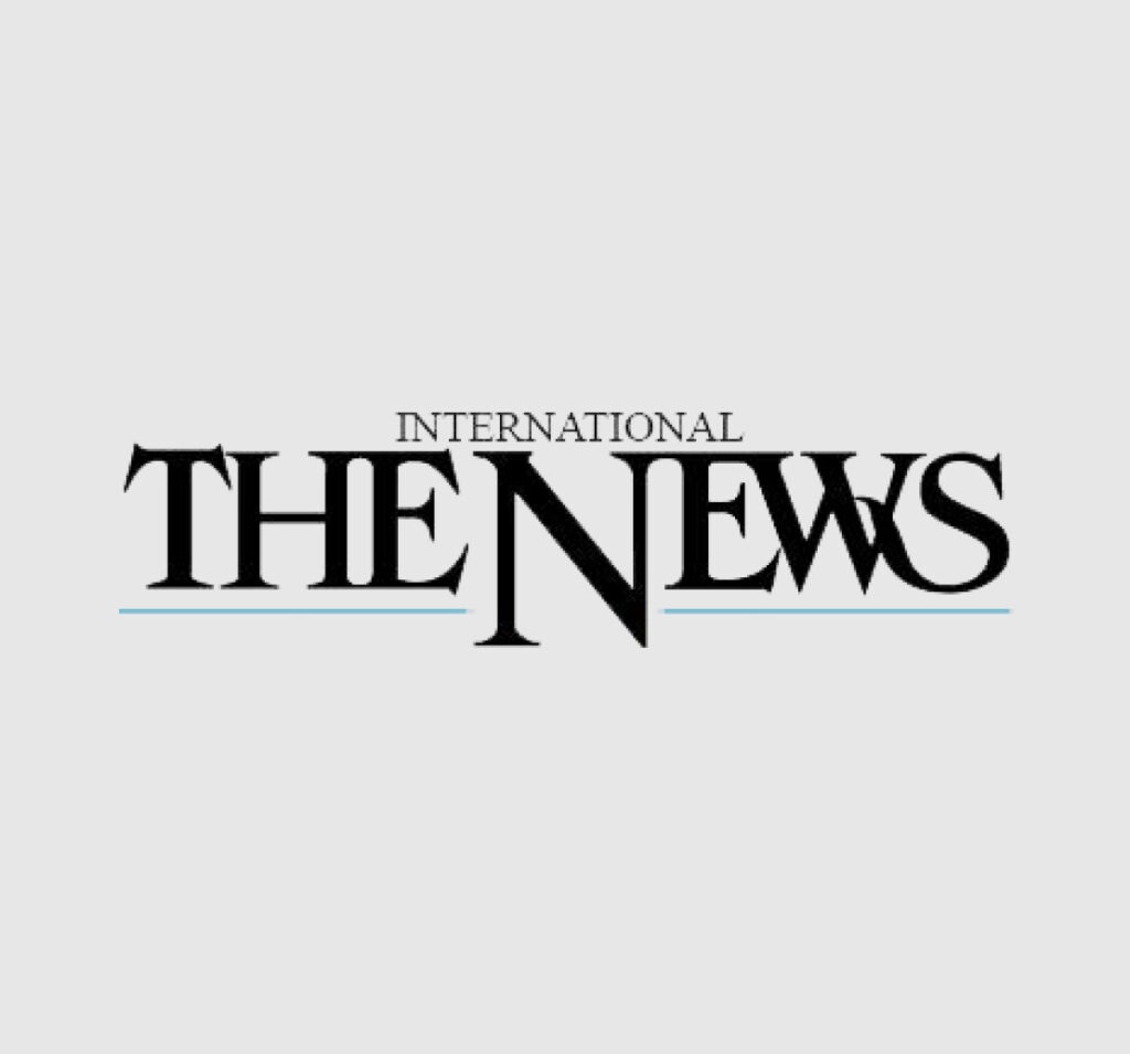 The News International