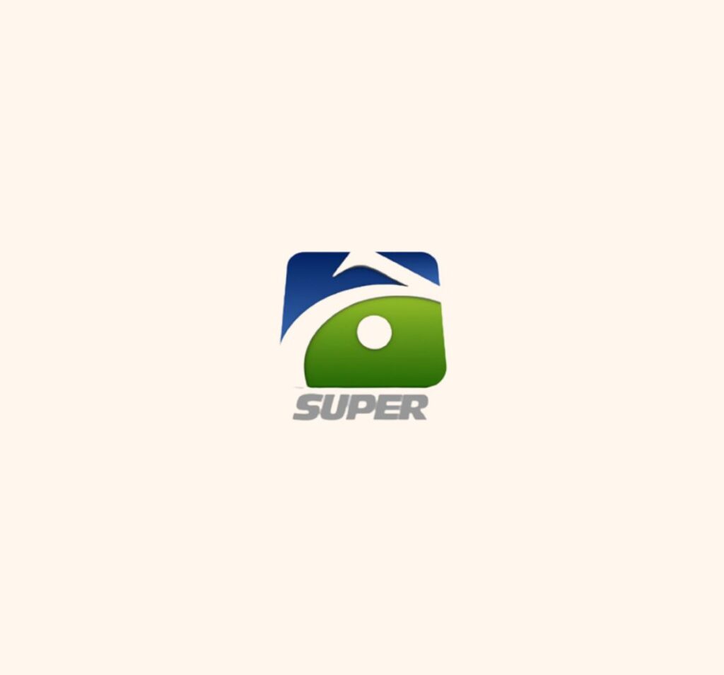 Geo Super Tv