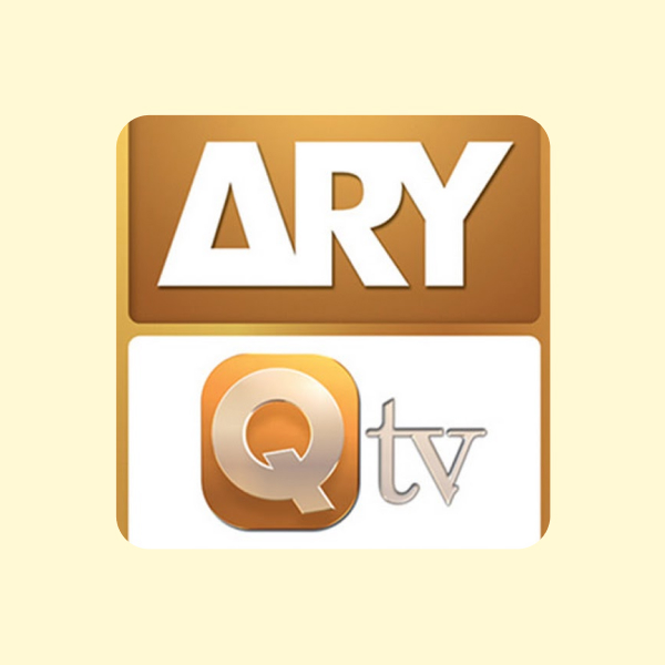 ARY QTV-IAS Media