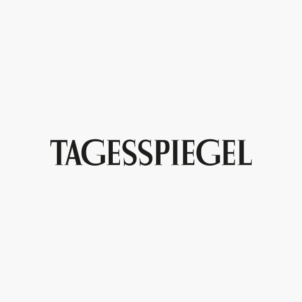 Tagesspiegel-IAS Media
