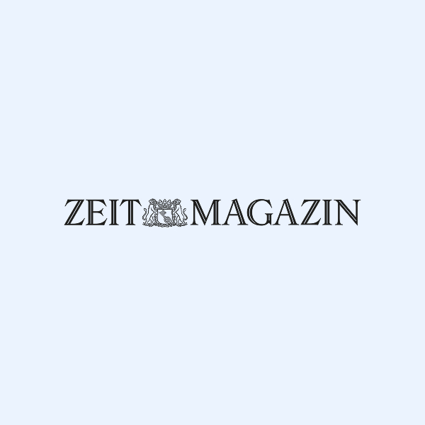 Zeit Magazin-IAS Media