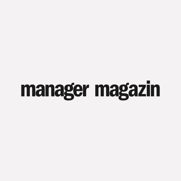 Manager Magazin-IAS Media