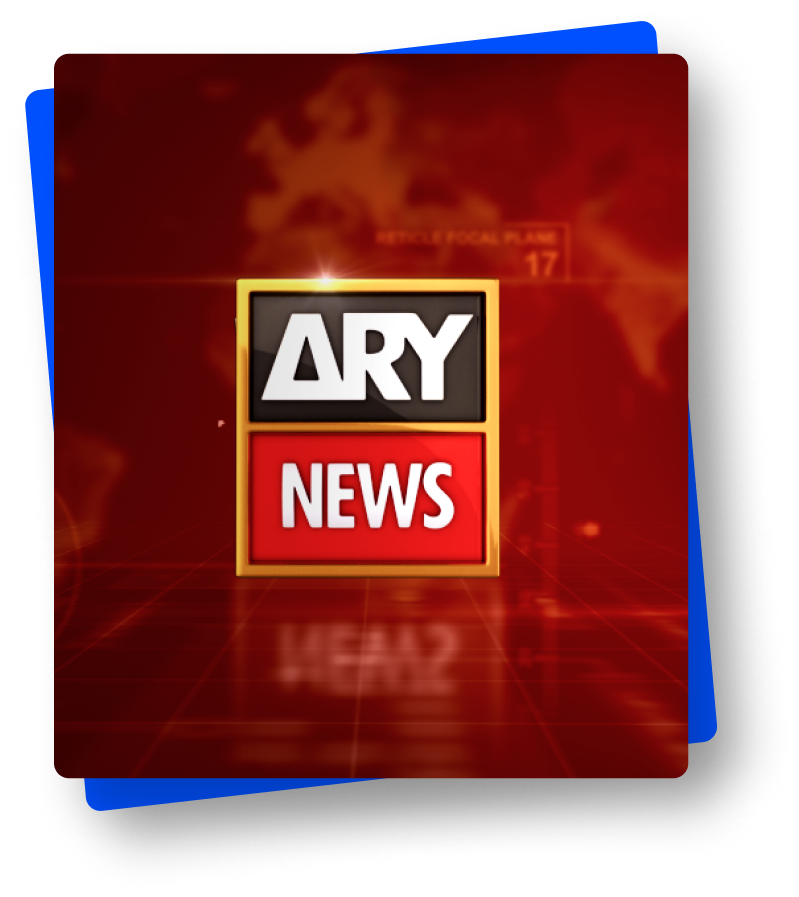 ary news