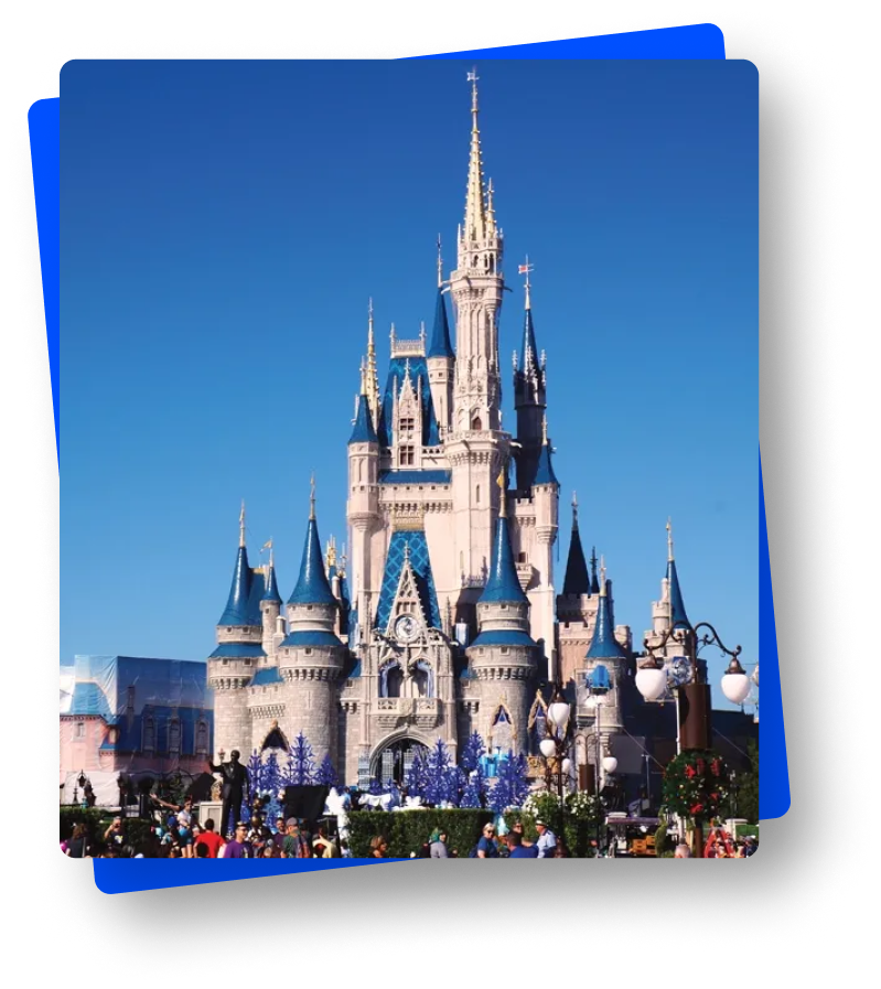Disney Media