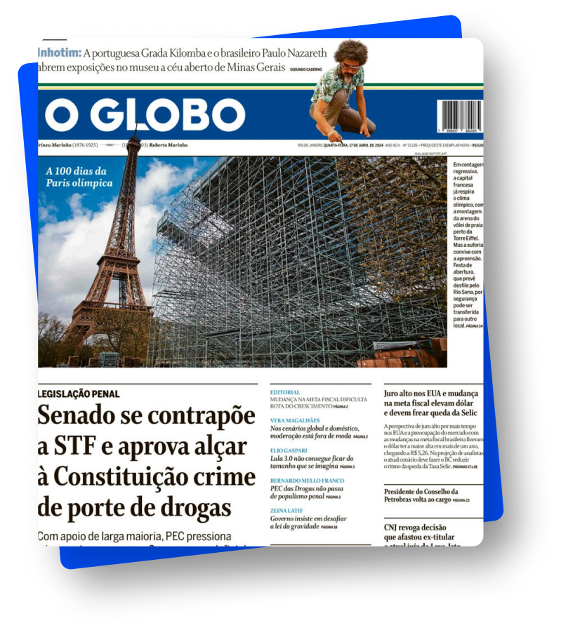 O Globo