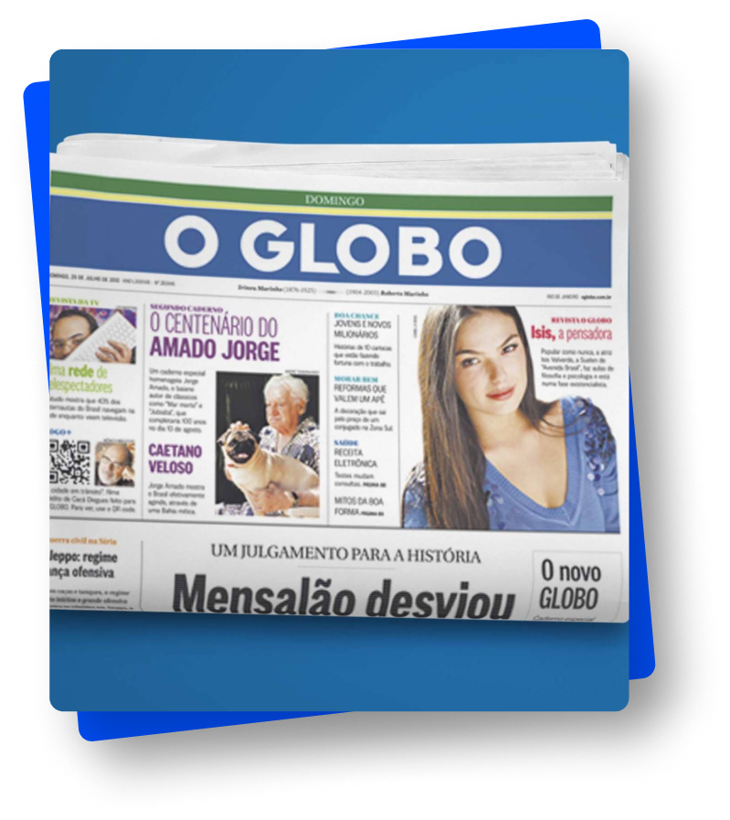 O Globo