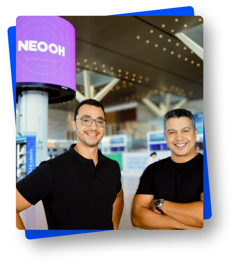 Neooh pioneers