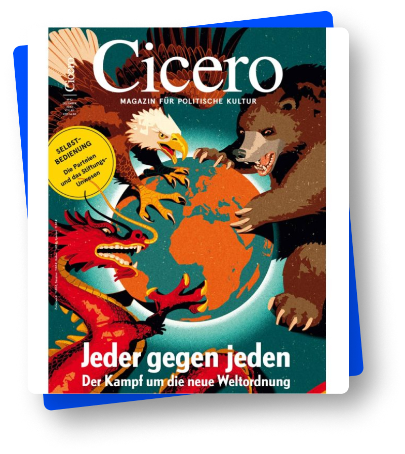 Cicero-IAS Media
