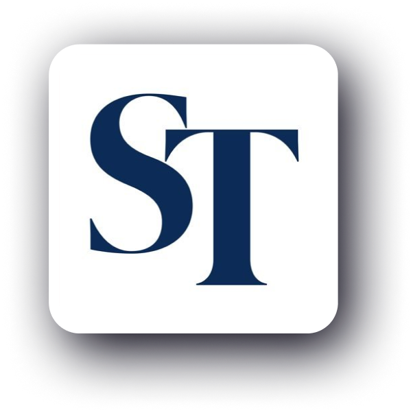 SPH – The Straits Times