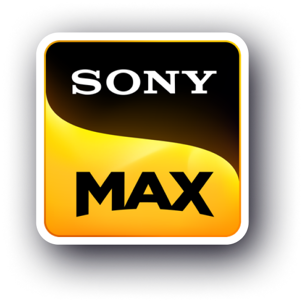 sony max