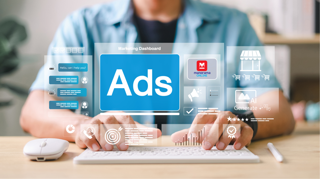 Digital Ad Opportunities in UAE
