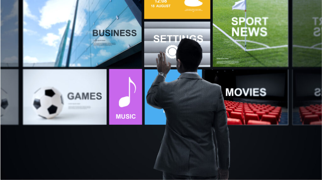 TV Advertising in UAE Still Delivers Big Results