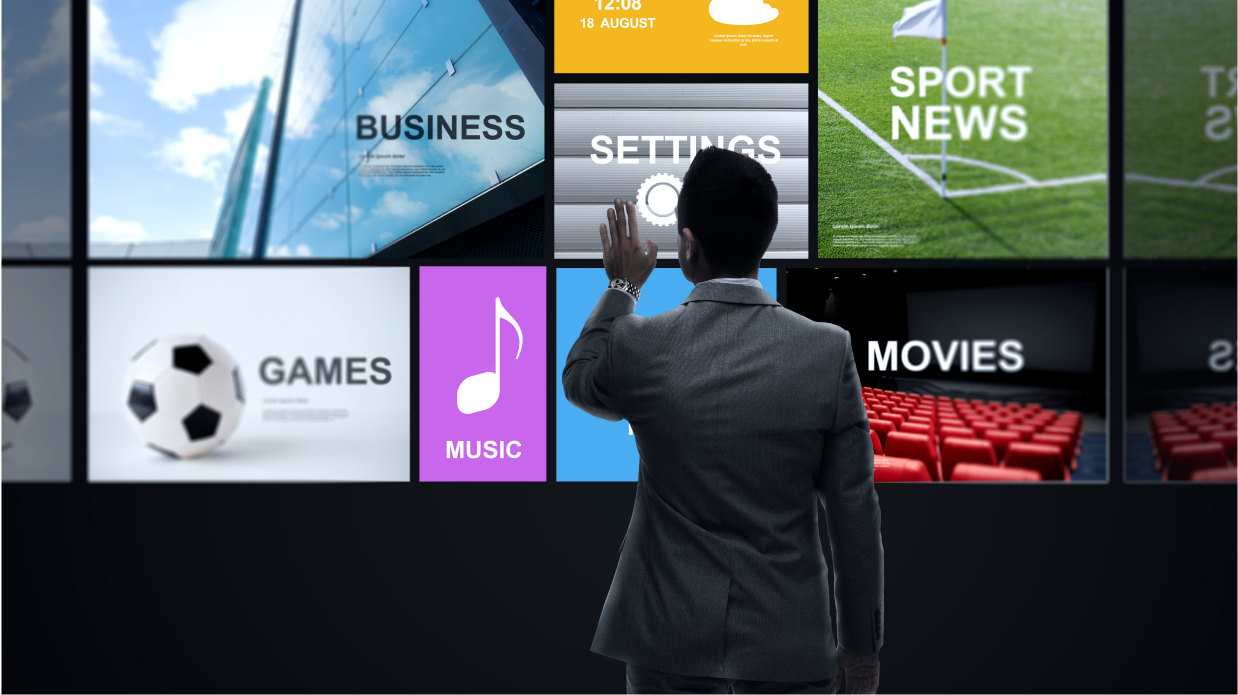 Why Local TV Advertising in UAE Still Delivers Big Results