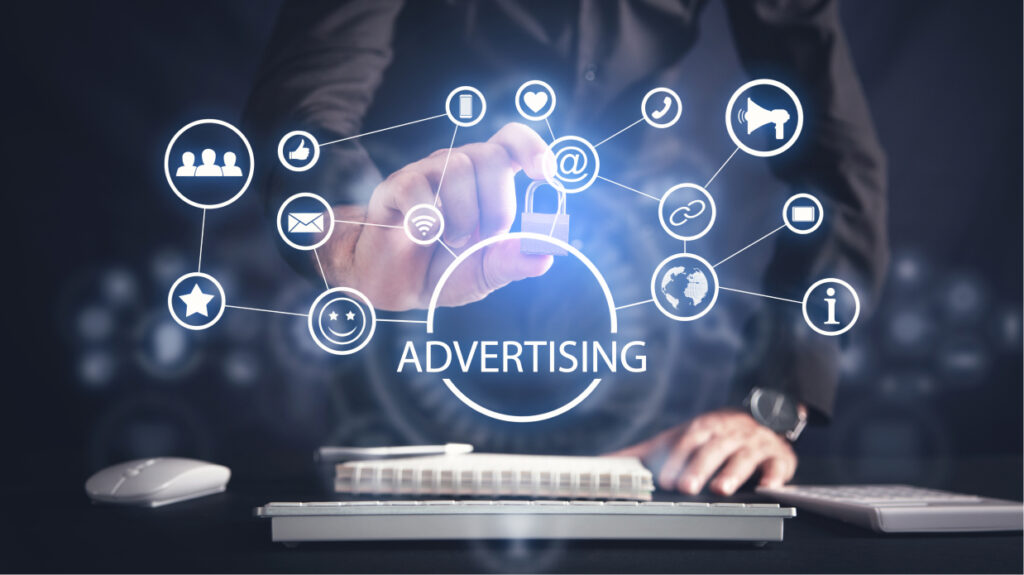 Advertising Firms in Dubai Help Brands Stand Out