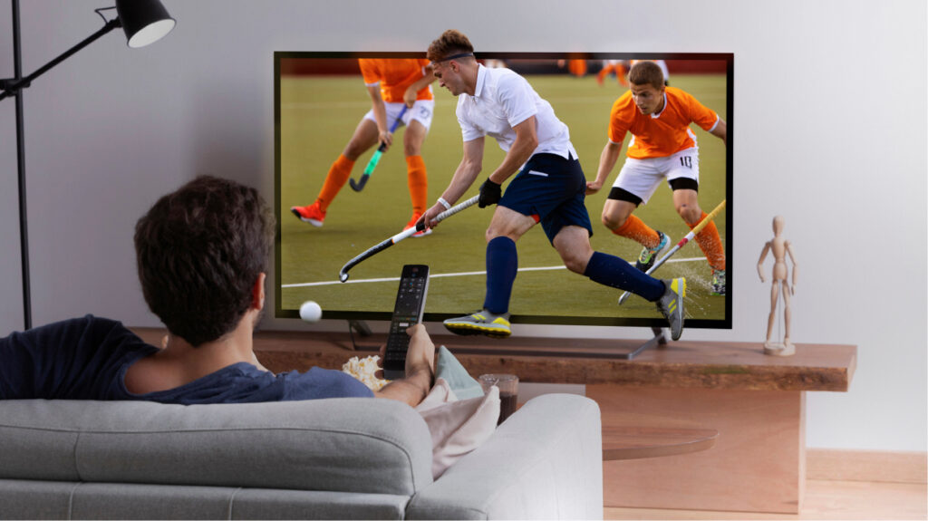TV Advertising in UAE for Local Brands