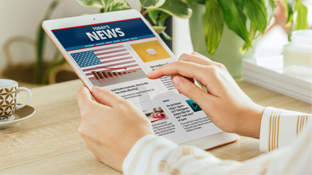 print management agency