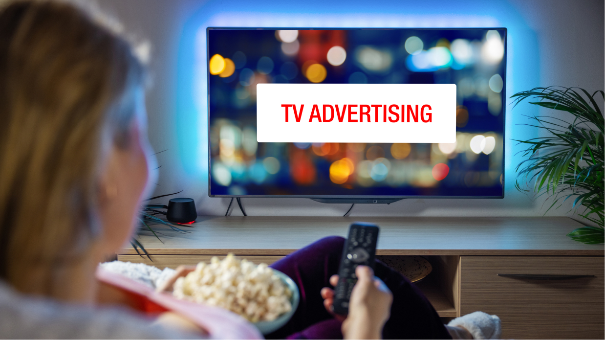 How an Advertising Company in UAE Helps Brands Compete in a Crowded Market