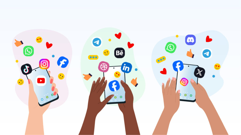 Best Social Media Management Agency