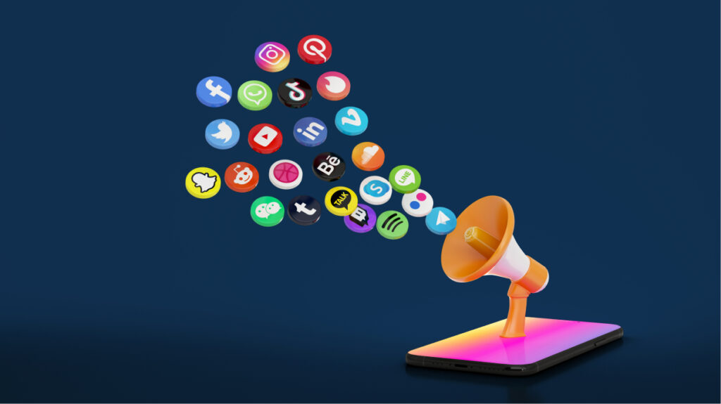 Social Media Management for Small Business