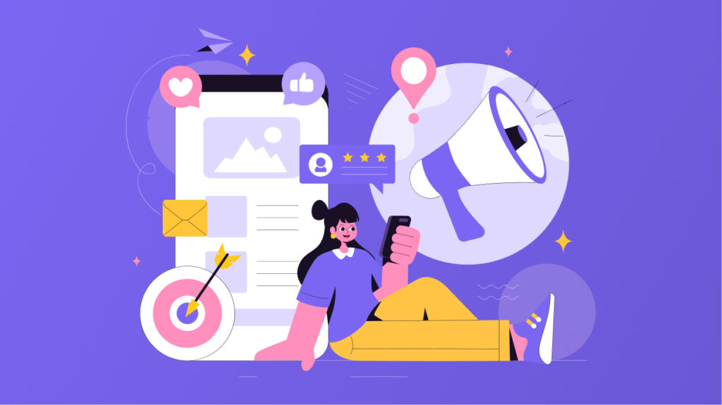 How Advertising Marketing Company Wins Attention