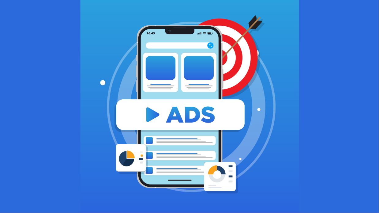 Mobile Performance Ad Campaign