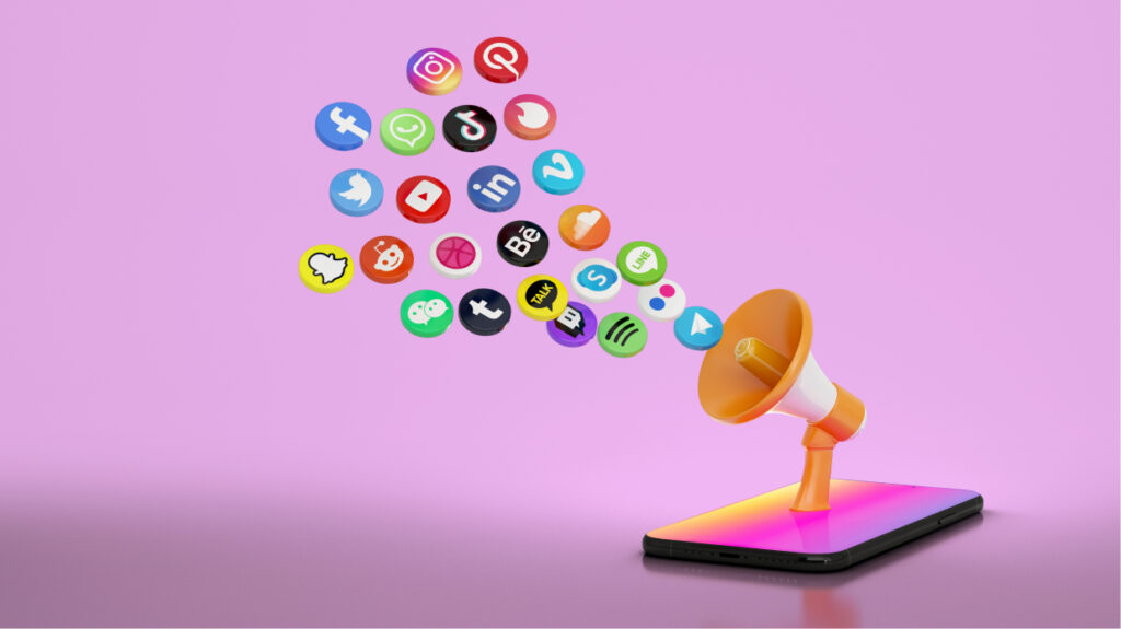 Social Media Advertising Management