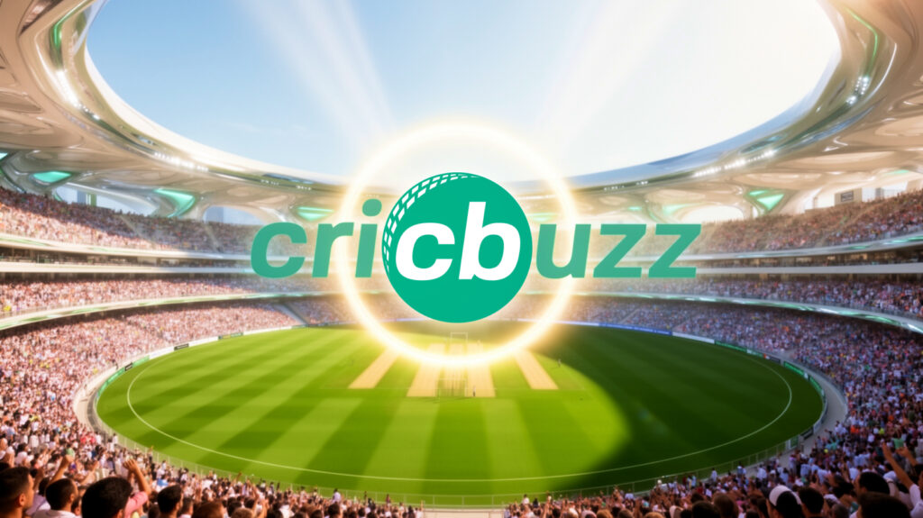 Advertise on Cricbuzz