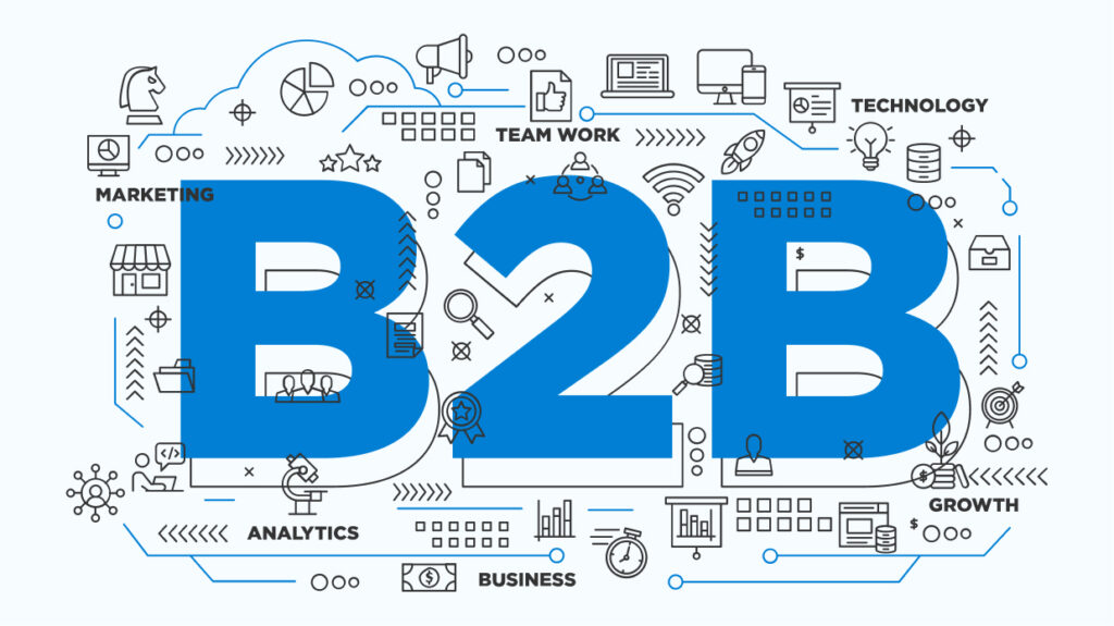 B2B Advertising in Europe