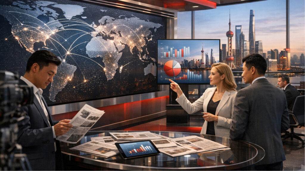 Reach Arabic Audiences via Premium News