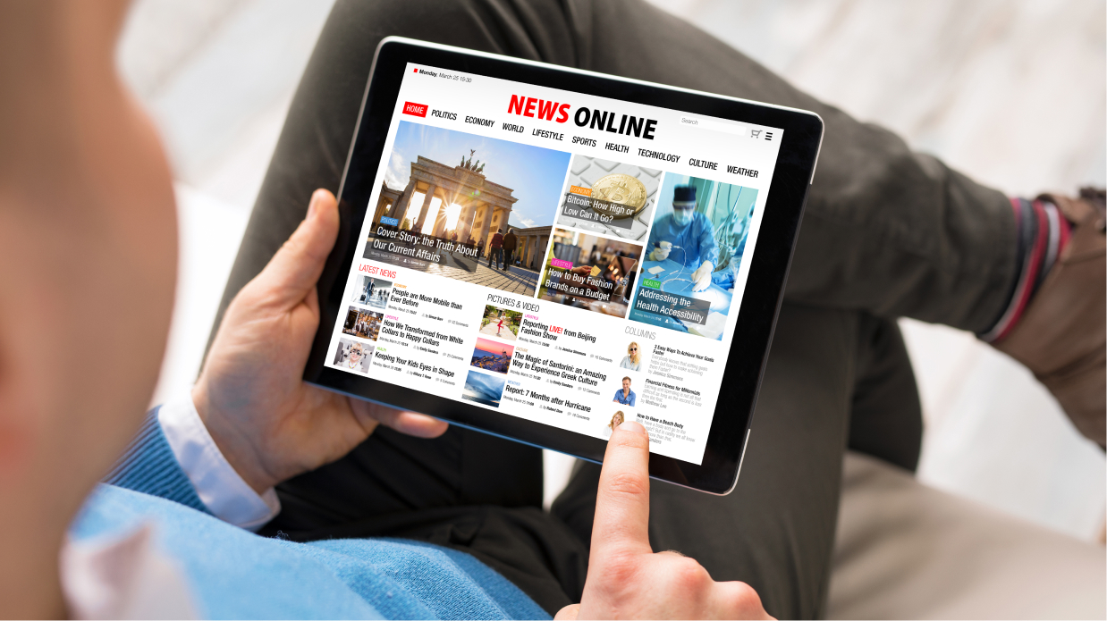 Why Indian News & Cricket Platforms Deliver High-Impact Brand Recall