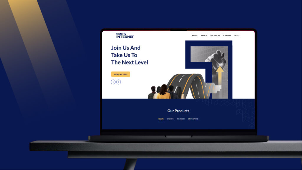 All About Times Internet