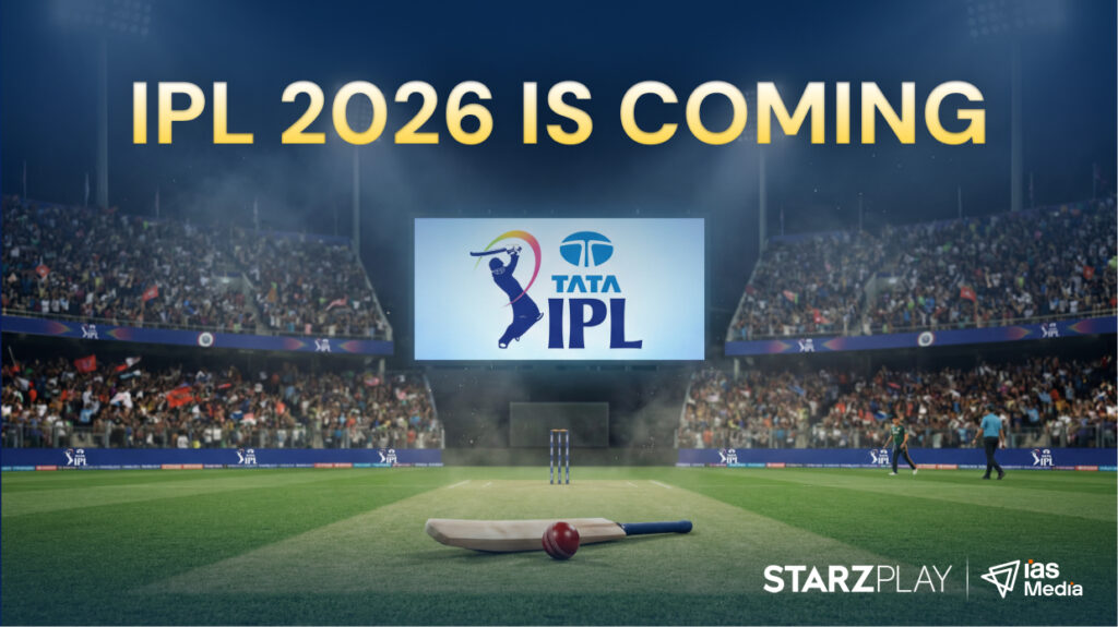 IPL 2026 Advertising