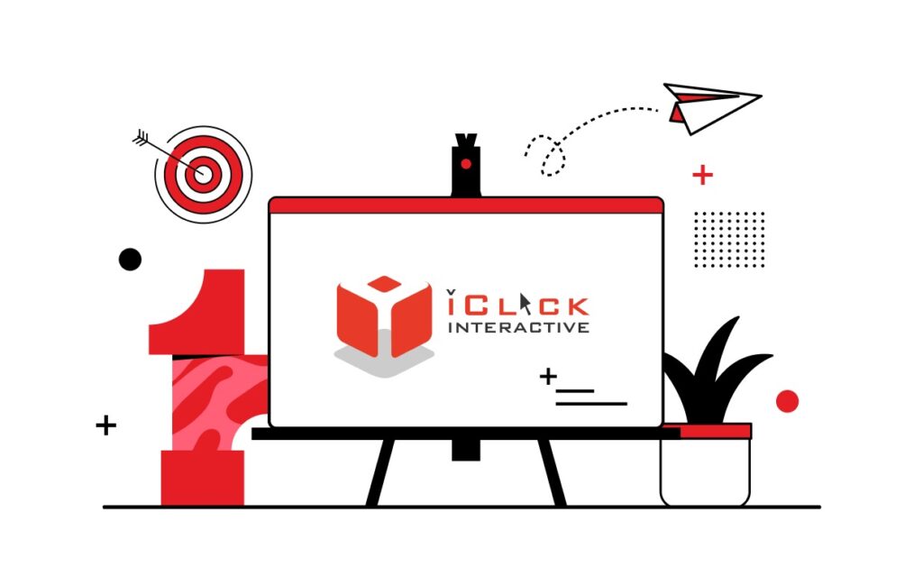 iClick Connects Brands to China