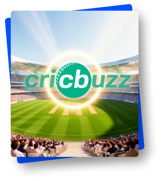 Crickbuzz