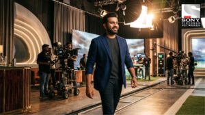 Sony Pictures Networks India