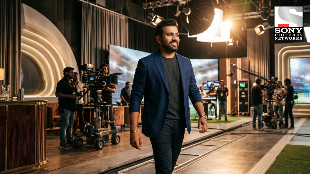 Sony Pictures Networks India