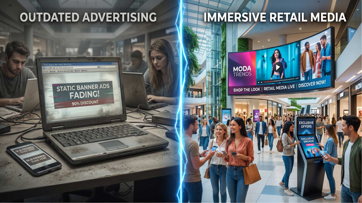 Retail Media Networks