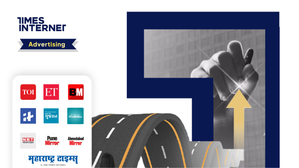 Times Internet Advertising