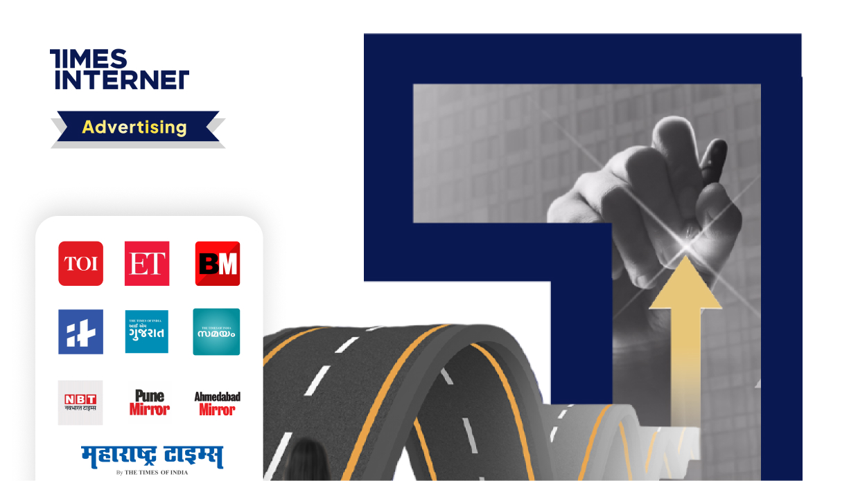 Times Internet Advertising