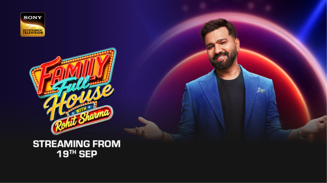 Rohit Sharma Show Advertising on Sony TV | A Powerful Advertising Opportunity